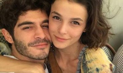 Büşra Develi ile Burak Deniz barıştı mı?