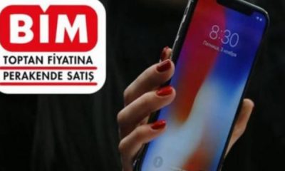 BİM’in sattığı Apple’lar sahte çıktı, şirket ihtarname çekti