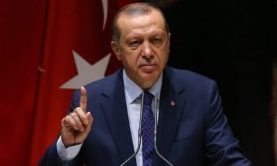 Cumhurbaşkanı Erdoğan talimat verdi
