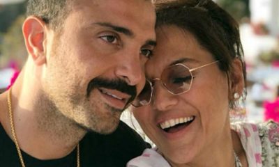 Demet Akalın eşine 7 yıl sonra izin verdi!