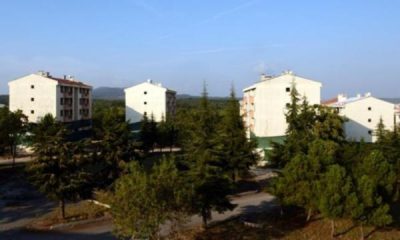 Devlet, 5 bin konutu satışa çıkarıyor