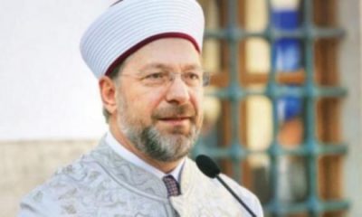 Diyanet, ek bütçe istedi!