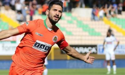 Emre Akbaba Galatasaray’da! İşte bonservis bedeli…