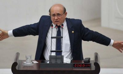 En talihsiz AKP’li ‘beyin takımında’ yok