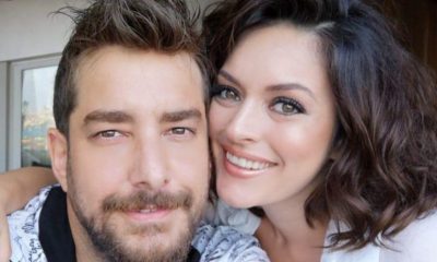 Enis’e sordular: ‘Ezgi ile takılmaktan sıkılmadın mı?’