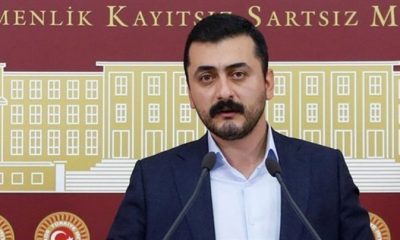 Eren Erdem MİT TIR’ları davasında tanık oldu!