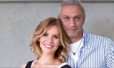 Esra Erol’un eşi Ali Özbir’den bir takipçisine şaşırtan sözler