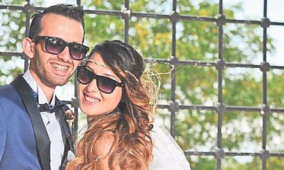 Eşinden 48 saattir haber alınamıyor!