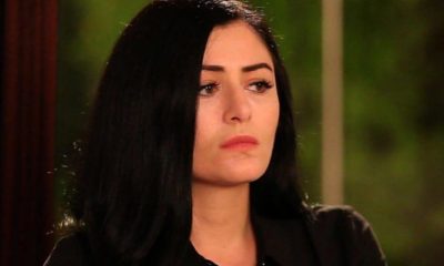 Eşkıya Dünyaya Hükümdar Olmaz’dan ayrılan Deniz Çakır’dan ilk açıklama