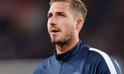 F.Bahçe, Kevin Trapp’ın peşinde!