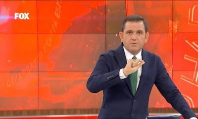Fatih Portakal’dan Erdoğan’ın sözlerine dikkat çeken yorum!
