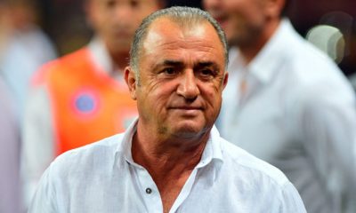 Fatih Terim: Santrfor transferi için ısrar ediyorum