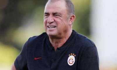 Fatih Terim’in transfer ısrarı! “Şart, mutlaka alın”