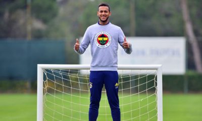 Fenerbahçe Josef de Souza transferini KAP’a bildirdi