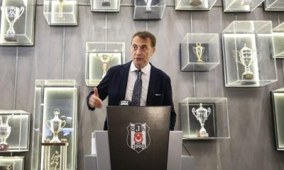 Fikret Orman canlı yayında bombaladı