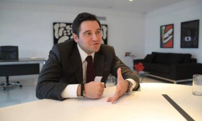 Fikret Orman’dan Hacı Sabancı hamlesi