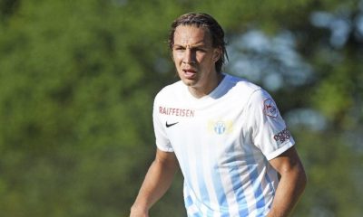 Forvet transferi Frey resmen açıklandı