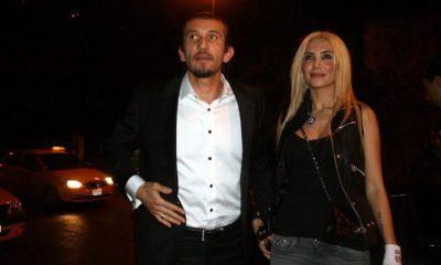 Galatasaray taraftarından Rüştü Reçber’in oğlu Burak Reçber’e tepki!