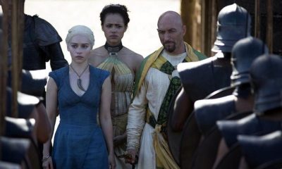 Game of Thrones’un yeni sezonunun gösterim tarihi ertelenebilir