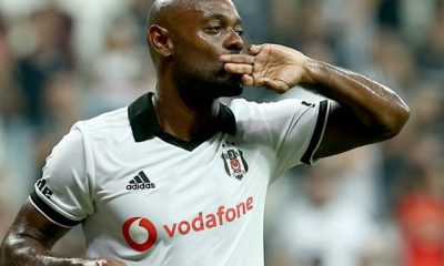 Göztepe, Vagner Love transferini bitiriyor!