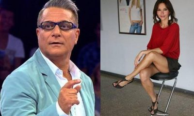 Hande Ataizi’nden Mehmet Ali Erbil’e sert sözler