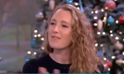 Hayaletle aşk yaşadığını iddia eden kadından ilginç istek