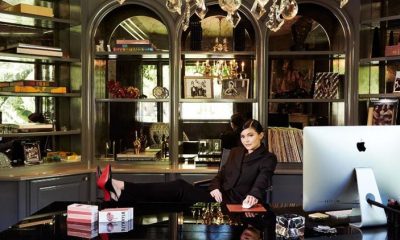 21 yaşında, 900 milyon dolarlık servetin sahibi