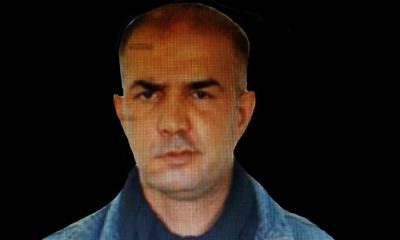 Kadıköy’de töre cinayeti!