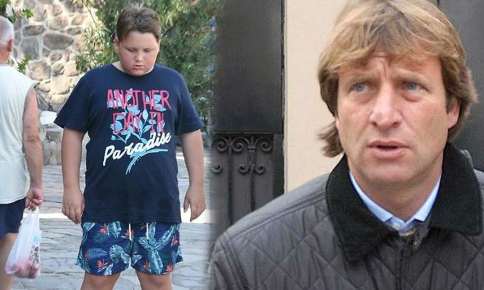 Kaya Çilingiroğlu’nun oğlu Hüseyin Kaya, babasını tanımadı!