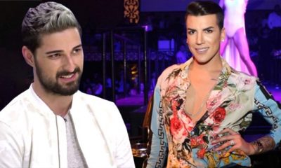 Kerimcan ve İdo Tatlıses oteli birbirine kattı!