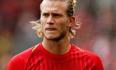 Liverpool izin verdi, Karius geliyor!