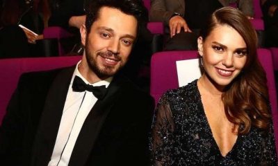 Murat Boz’dan Aslı Enver’e evlilik teklifi