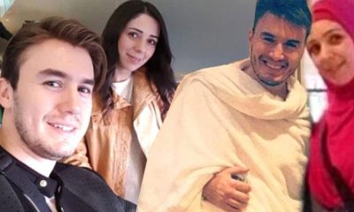 Mustafa Ceceli Hacca gitti