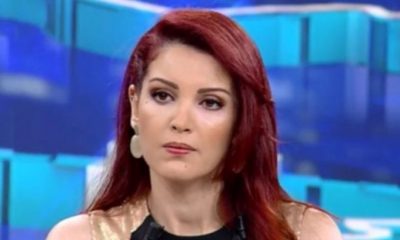 Nagehan Alçı’dan olay yaratacak iddia!
