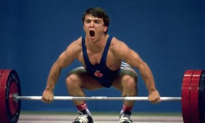 DNA testi sonuçlandı: Japon Sekai Mori, Naim Süleymanoğlu’nun kızıymış