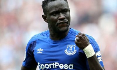 Oumar Niasse Galatasaray’a transfer olacak!