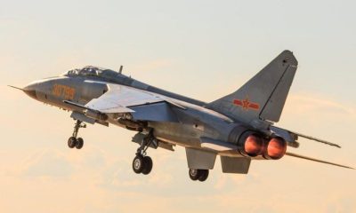 Pentagon uyardı: Çin vurmaya hazırlanıyor