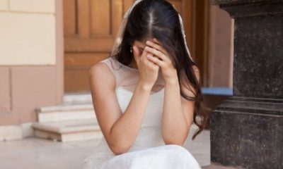 ‘Rol icabı’ diye kandırıp tanımadığı biriyle evlendirdiler