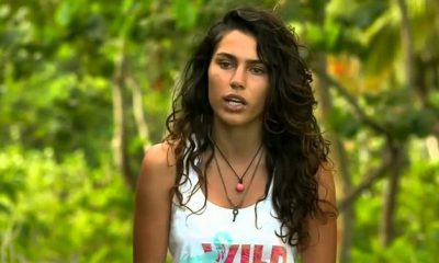 Serenay Aktaş’ın son hali herkesi şaşırttı!