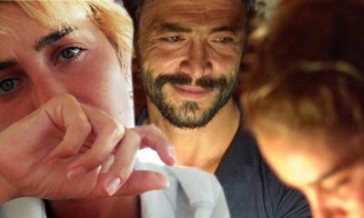 Sıla’nın Can Yücel paylaşımı olay oldu