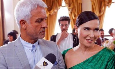 Talat Bulut’tan Şevval Sam’a gönderme