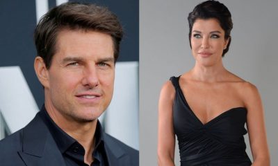 “Tom Cruise ile aynı iğneyi yaptırıyorum”