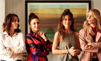 Ufak Tefek Cinayetler’de sürpriz oyuncu…