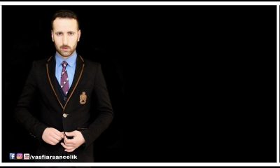 Ünlü Oyuncu Vasfi Arşan Çelik Sevgilisinden Ayrıldı