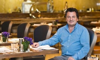 Vedat Milor: Yedikleri yemekten verdikleri oyu bilirim