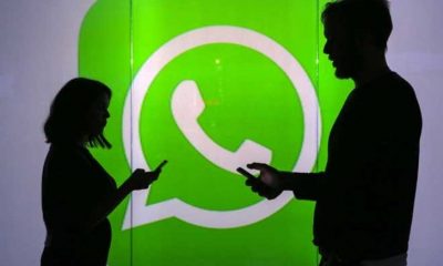 Whatsapp yüzünden hapse girdi!