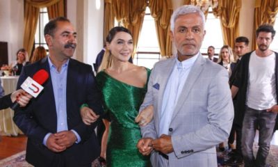 Talat Bulut, Yasak Elma’nın yeni sezonunda oynayacak mı?