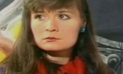 Yeşilçam oyuncusu Funda Ersin vefat etti