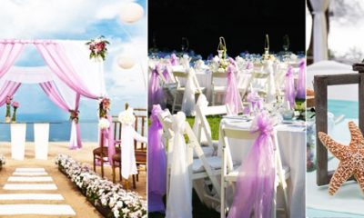 Organizasyonlarınızı Burcu Konsept İle Taçlandırın