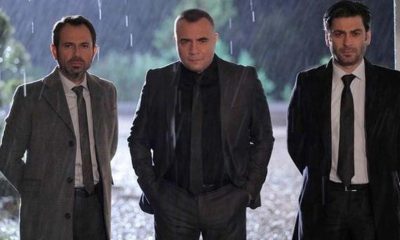 Eşkıya Dünyaya Hükümdar Olmaz Dizisine Sürpriz İsim!